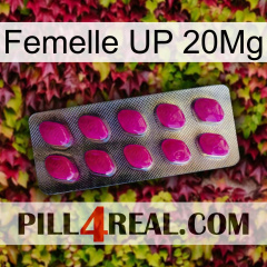 Female UP 20Mg 09